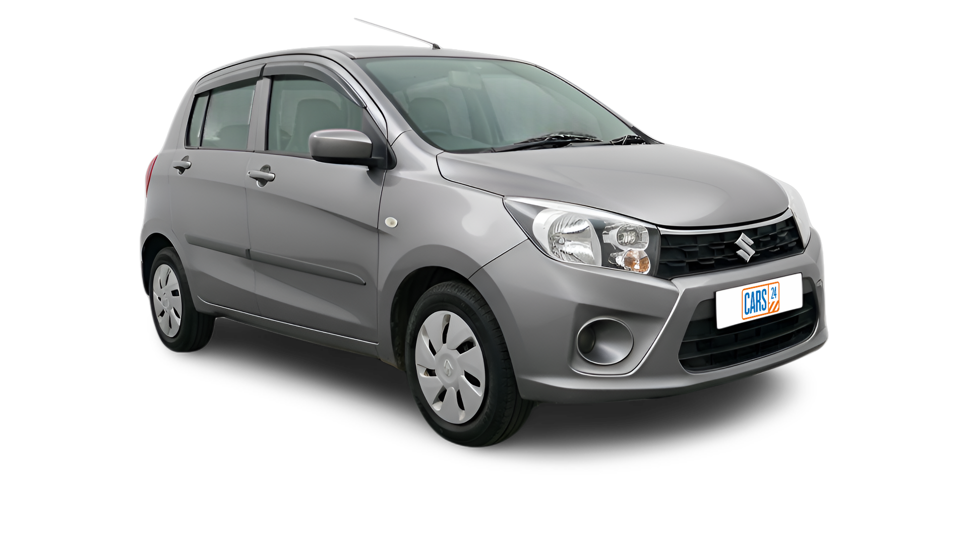 Maruti Celerio-img